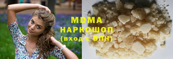 МДПВ Пестово